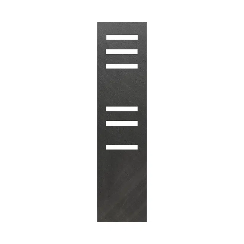 totem ardoise briac