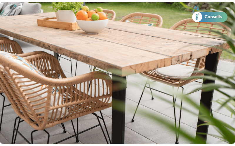 quelle pierre naturelle pour une terrasse