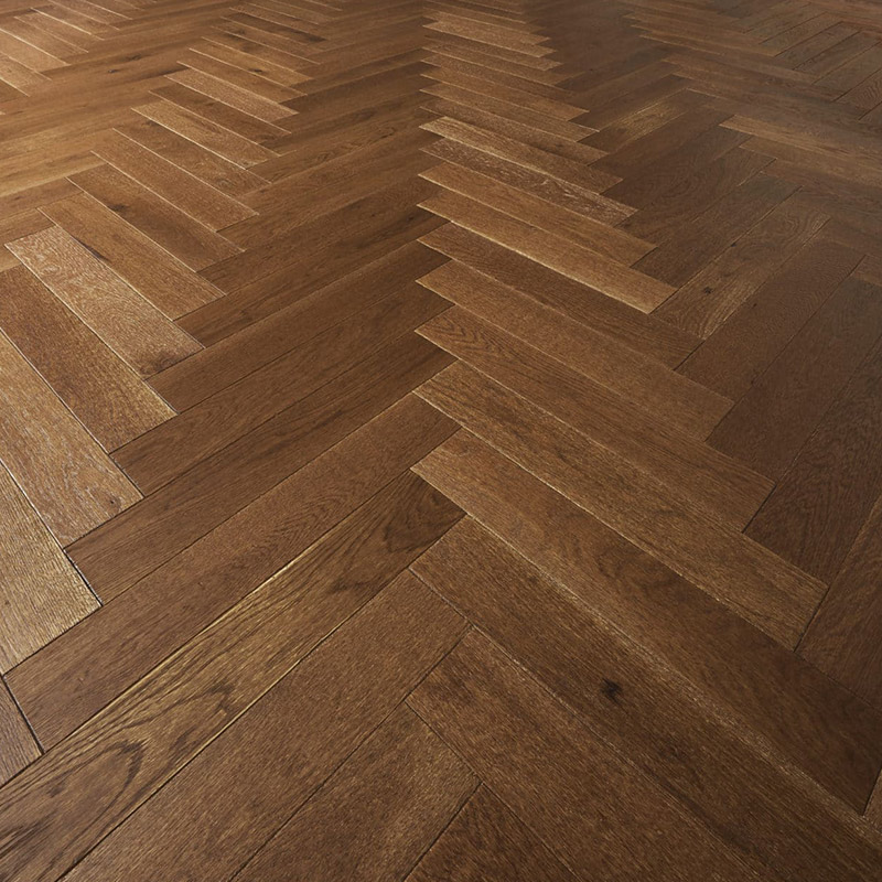 Parquet Château en chêne