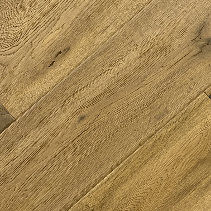 parquet contrecollé atelier