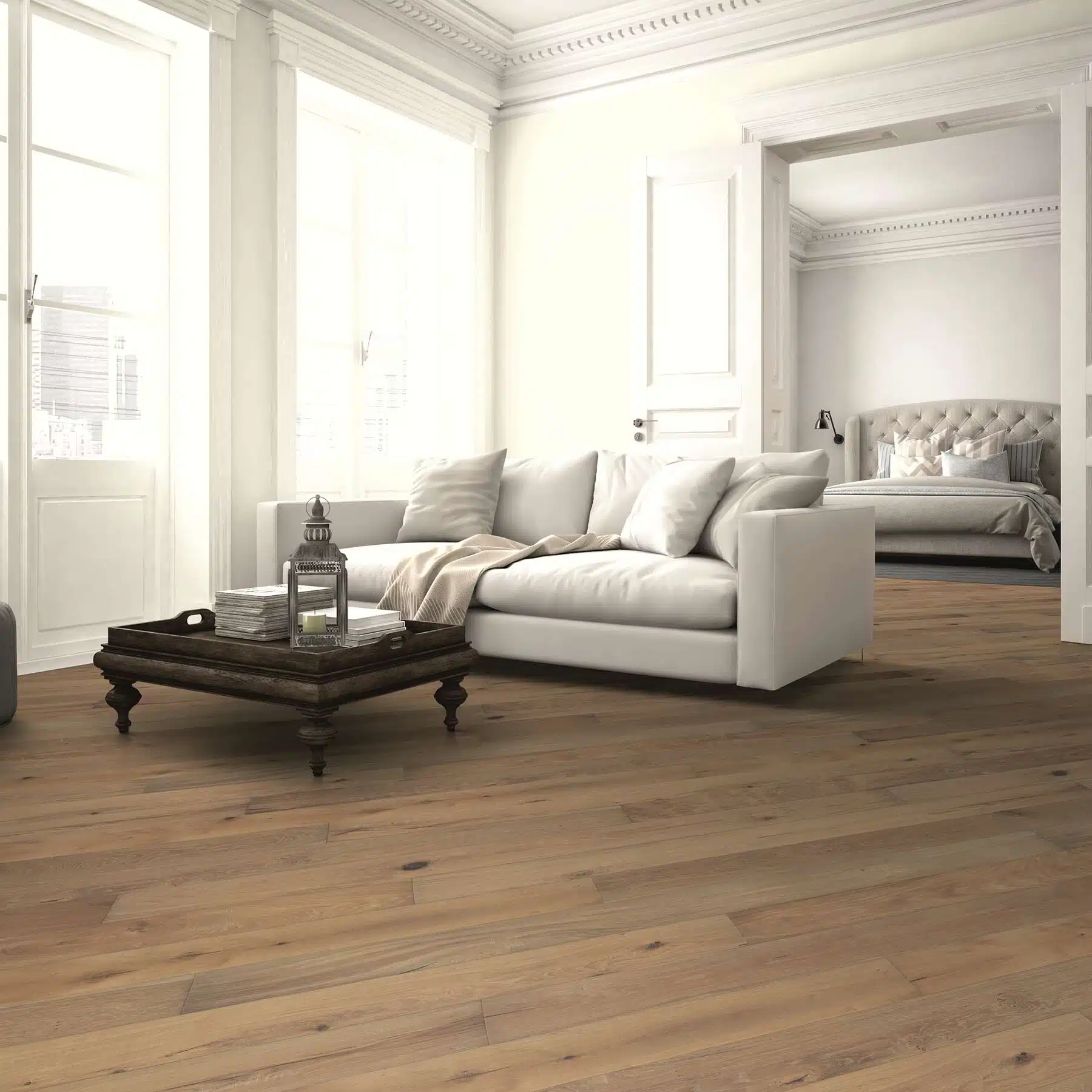 parquet contrecollé vecchio
