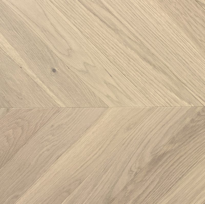 Parquet point de hongrie St jean