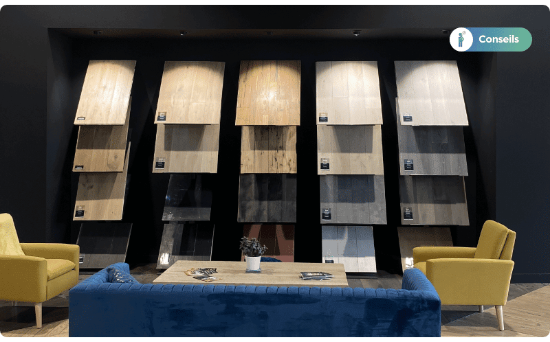 Quel parquet massif choisir ?