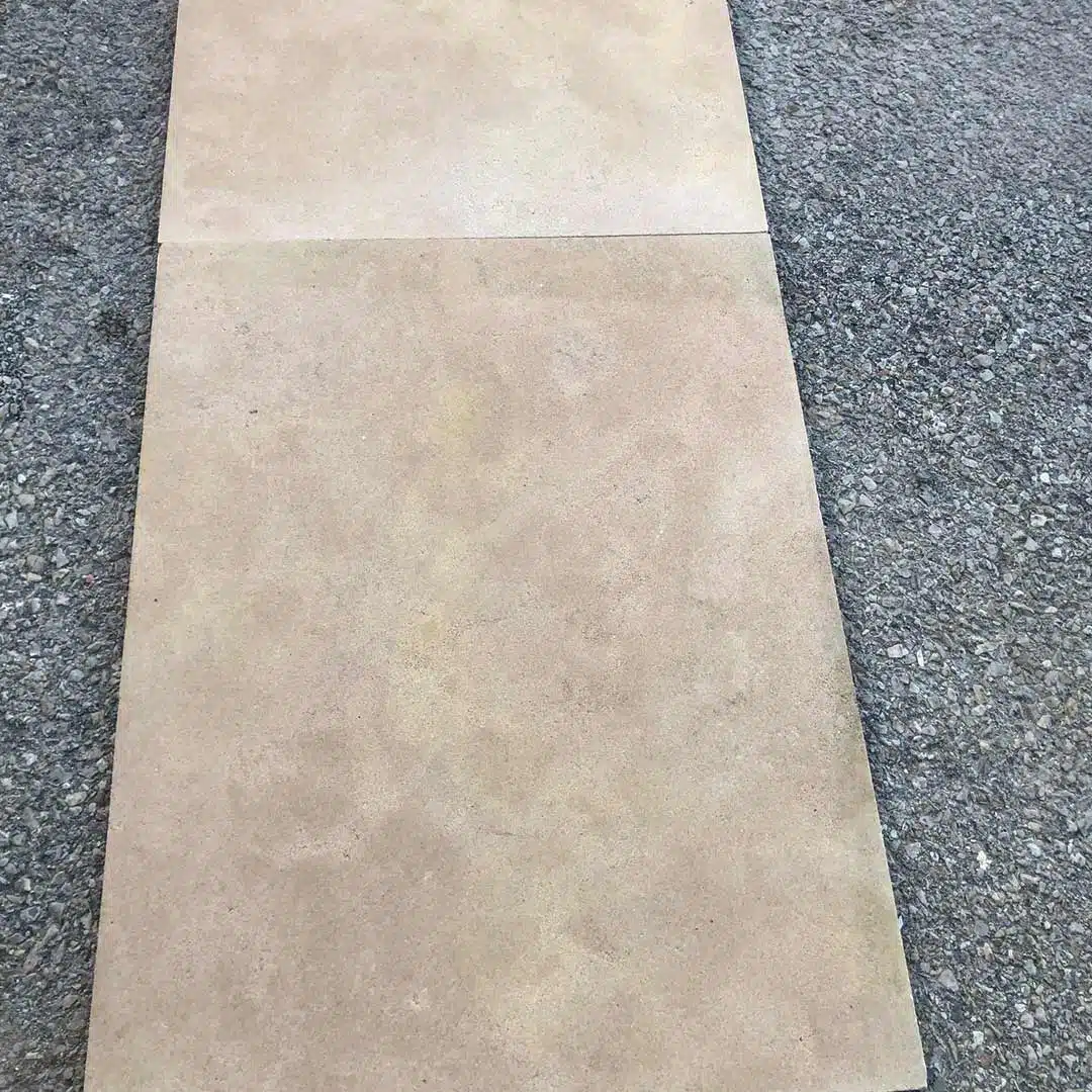 Dallage Mera beige
