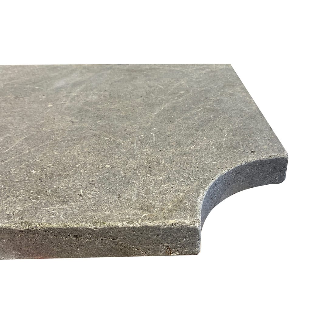 Angle Argos gris - vieilli