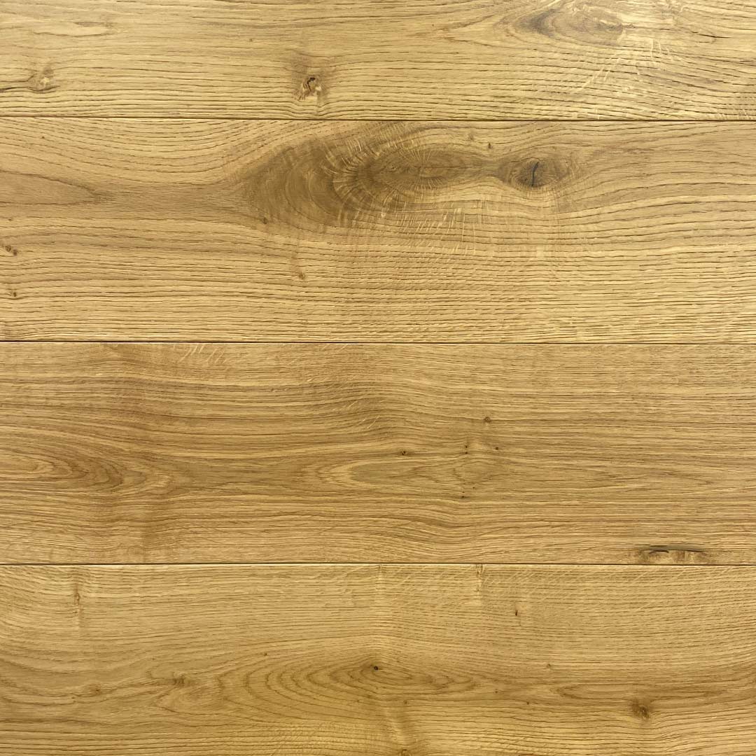 Parquet Plaine contrecollé