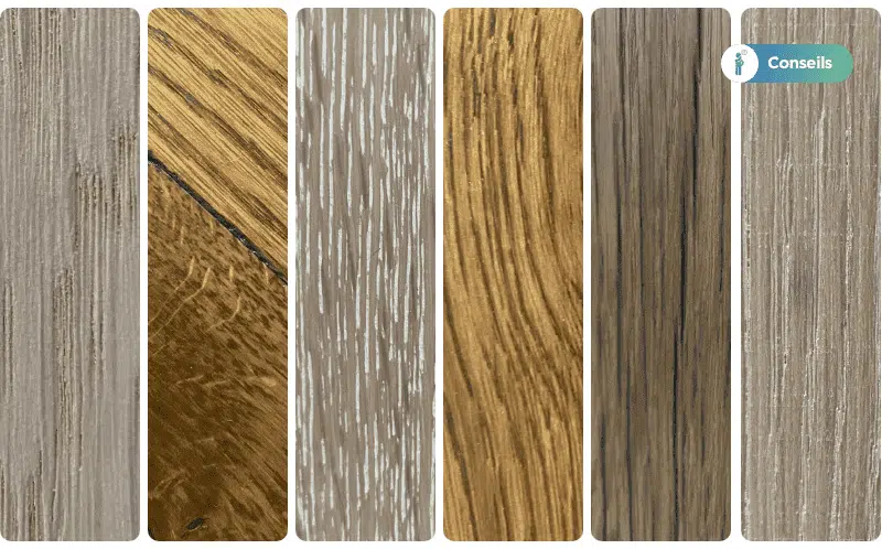 Quel finition choisir pour un parquet ?