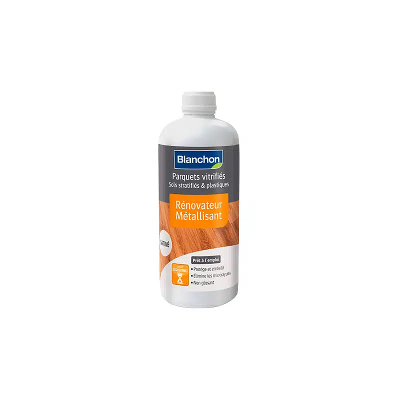 Rénovateur Métallisant Satiné Blanchon