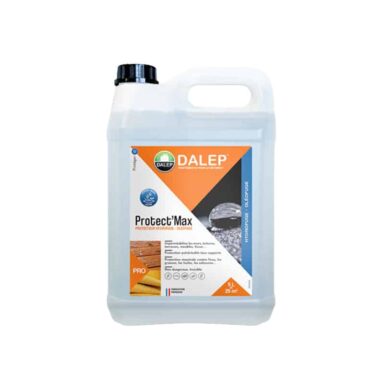 DALEP Protect'Max - hydrofuge oléofuge - 1L
