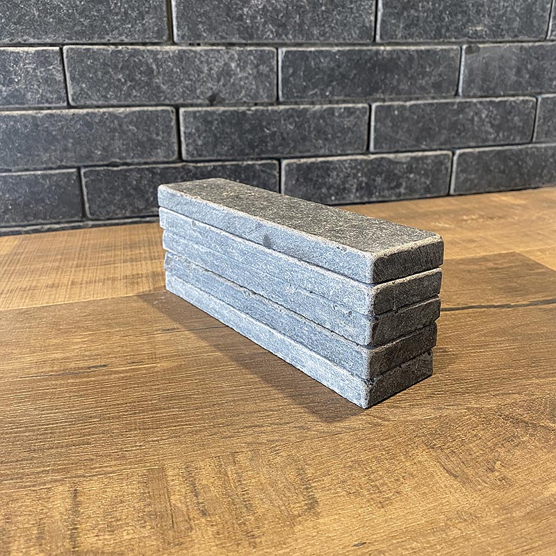 Briquette Galaxy - vieilli