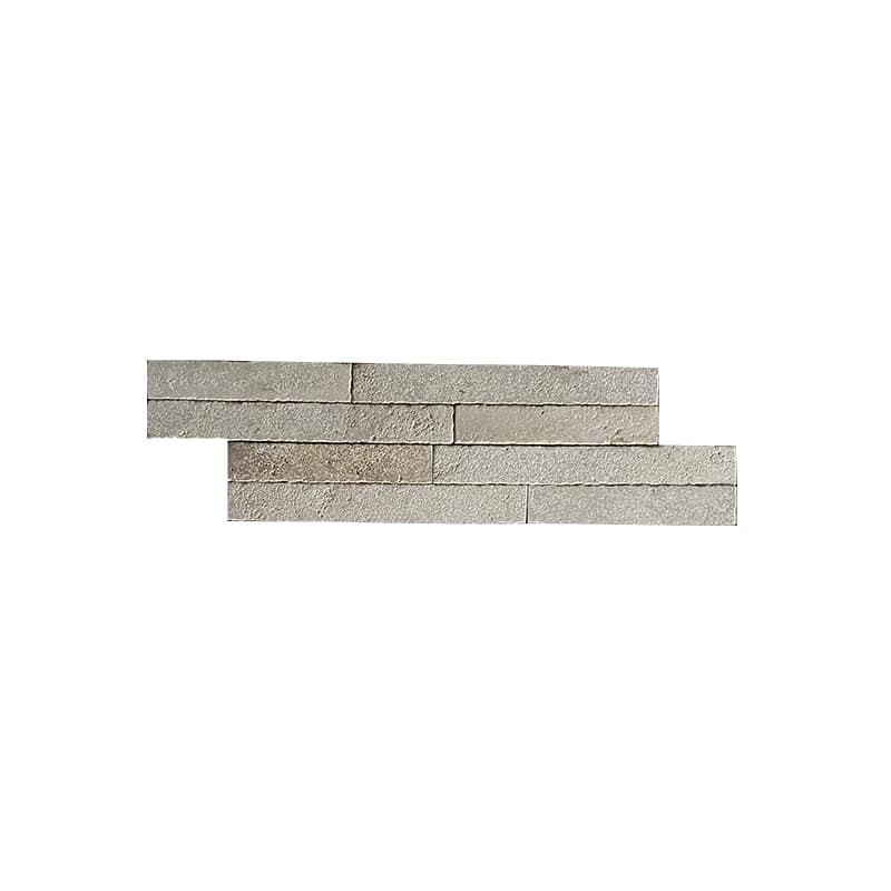 Parement Mera beige Métisse pré-assemblé