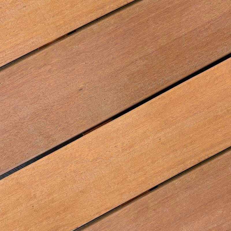 Terrasse Kapur