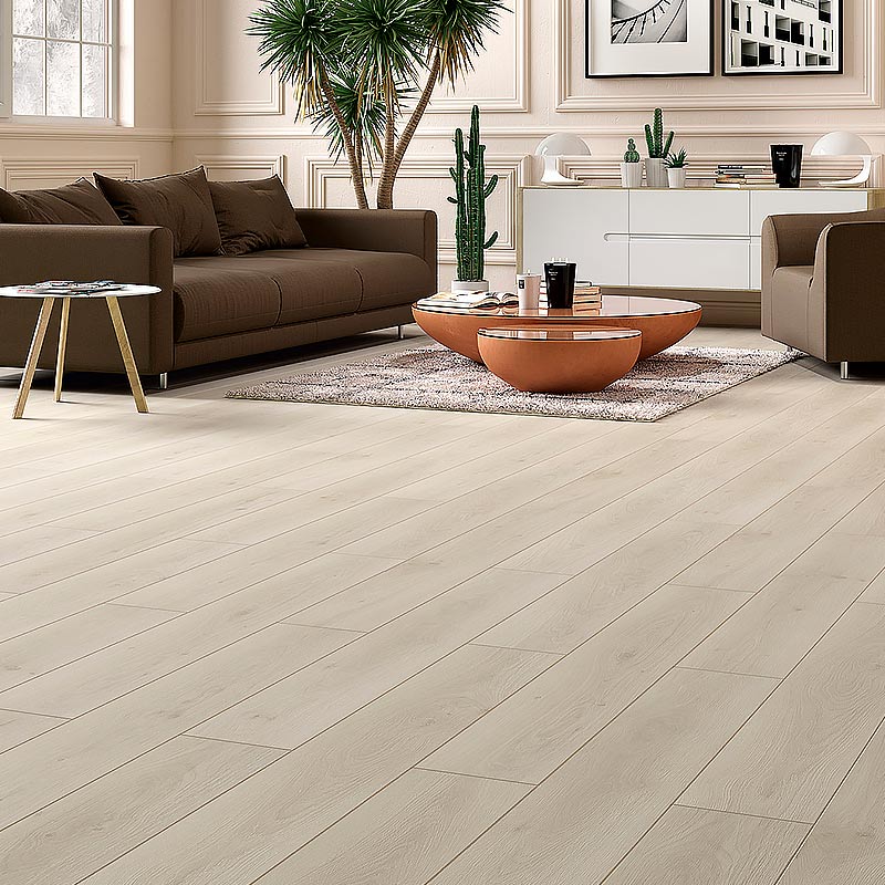 Stratifie Chêne Cristal - 576
